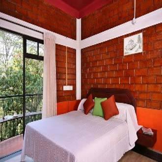 Forest Haven Resort Munnar Exterior foto